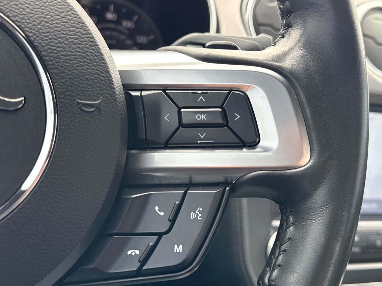 Used 2023 Ford Mustang GT Premium w/ Ford Safe & Smart Package image 24