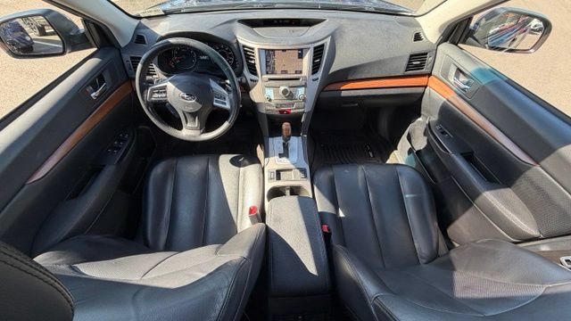 Used 2013 Subaru Outback 2.5i Limited AWD/4WD image 18