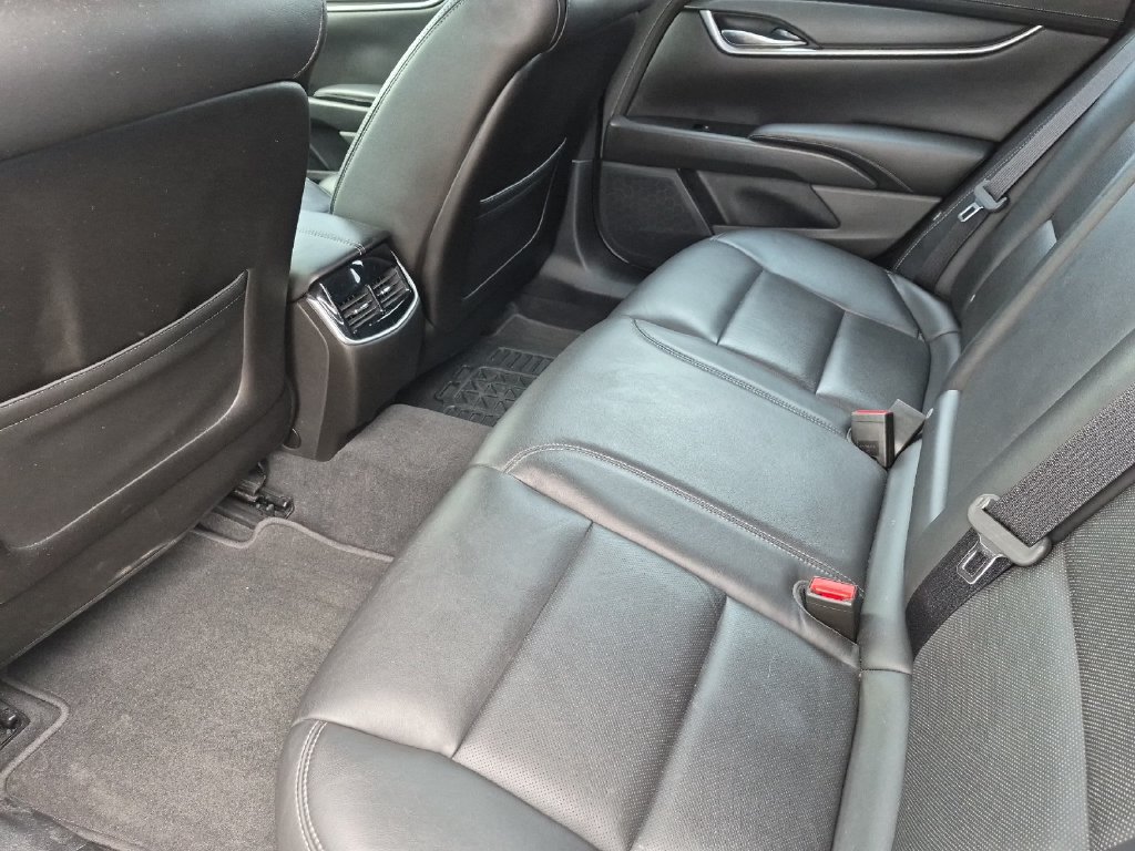 Used 2016 Cadillac XTS FWD image 12