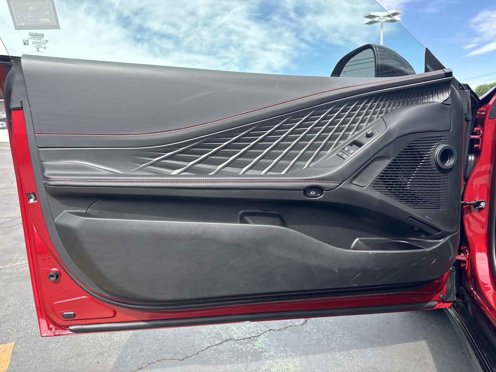New 2026 Dodge Charger Scat Pack AWD/4WD image 20