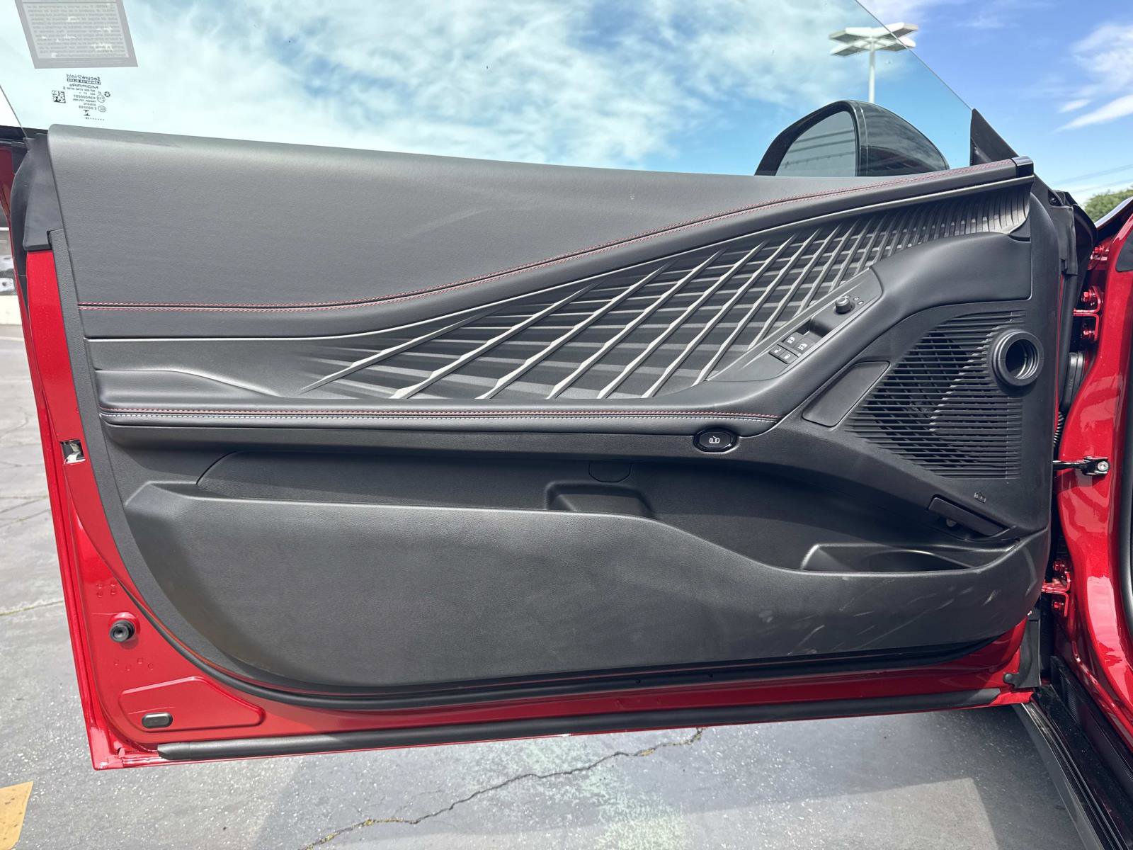 New 2026 Dodge Charger Scat Pack image 20