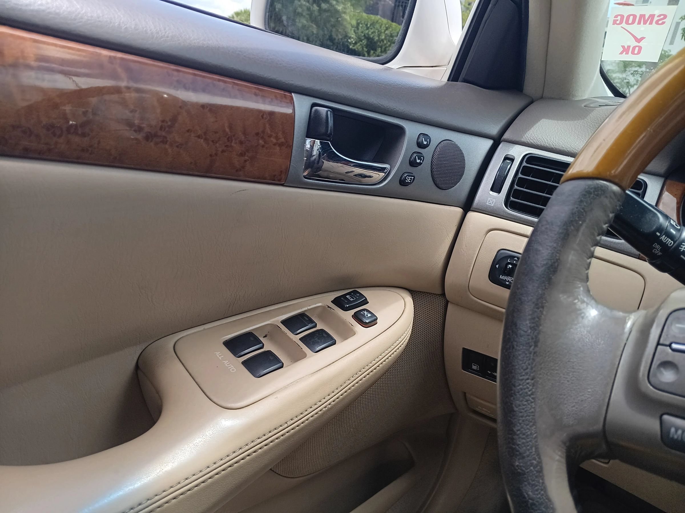 Used 2005 Lexus ES 330 FWD image 23