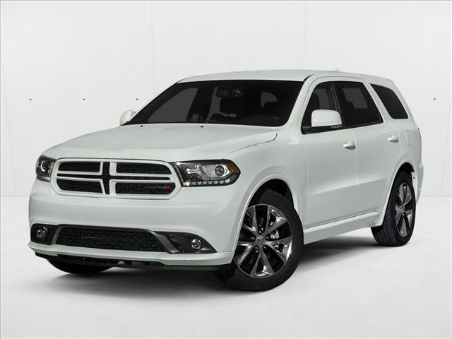 Used 2014 Dodge Durango R/T w/ Trailer Tow Group IV