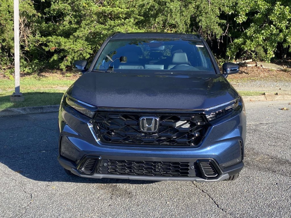 New 2026 Honda CR-V Sport-L image 7