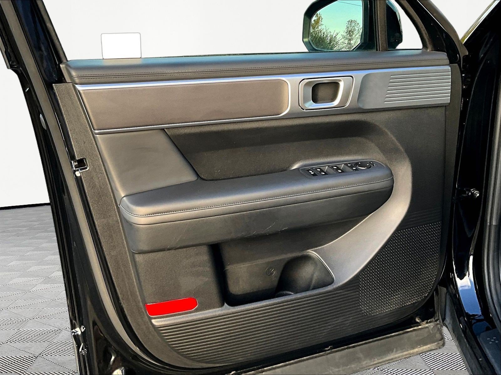 Used 2024 Hyundai Santa Fe SEL AWD/4WD image 20