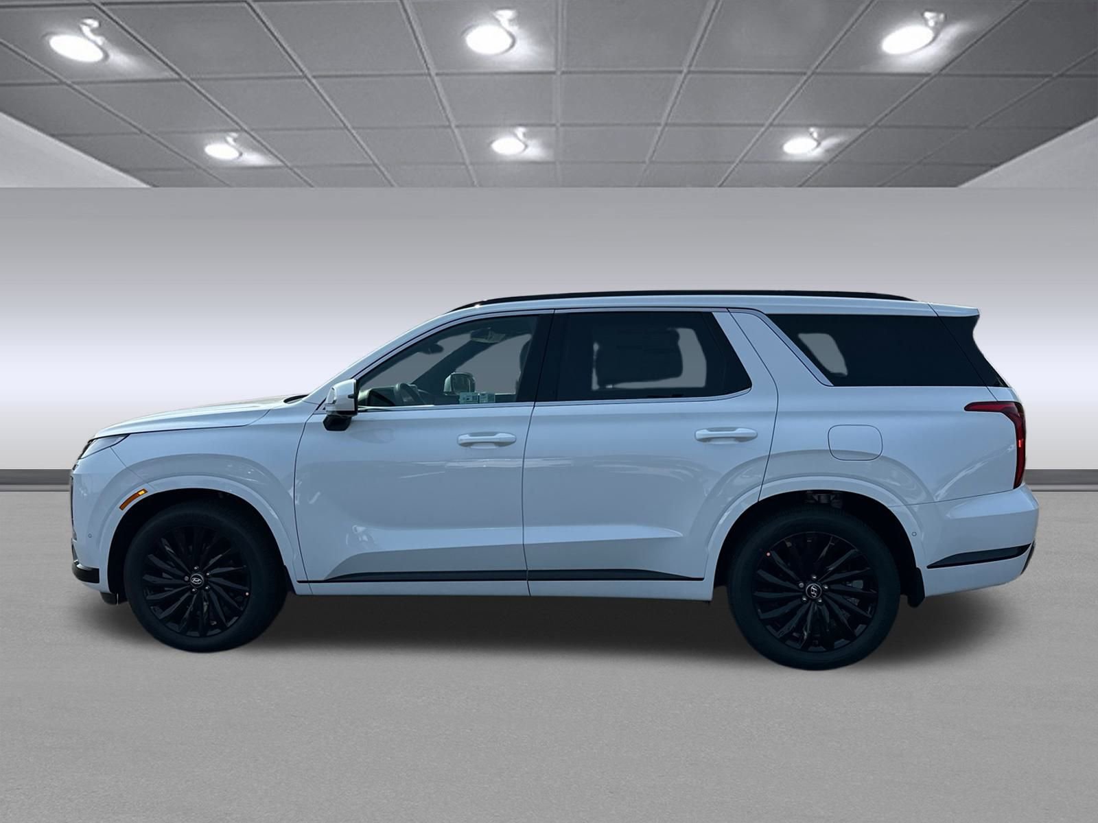 New 2025 Hyundai Palisade Calligraphy image 4