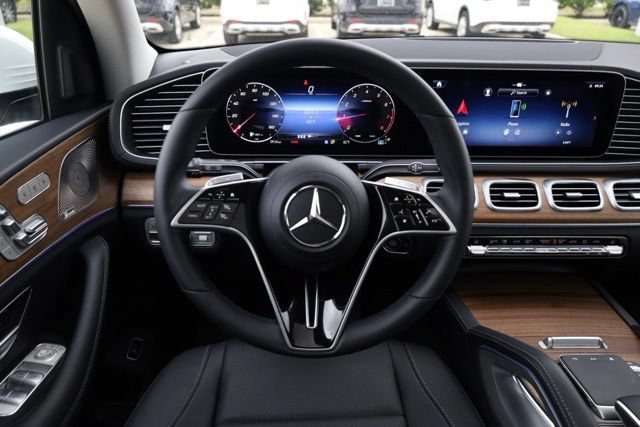 Certified 2026 Mercedes-Benz GLE 350 4MATIC image 16