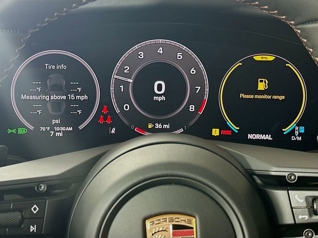 New 2026 Porsche 911 Carrera S image 13