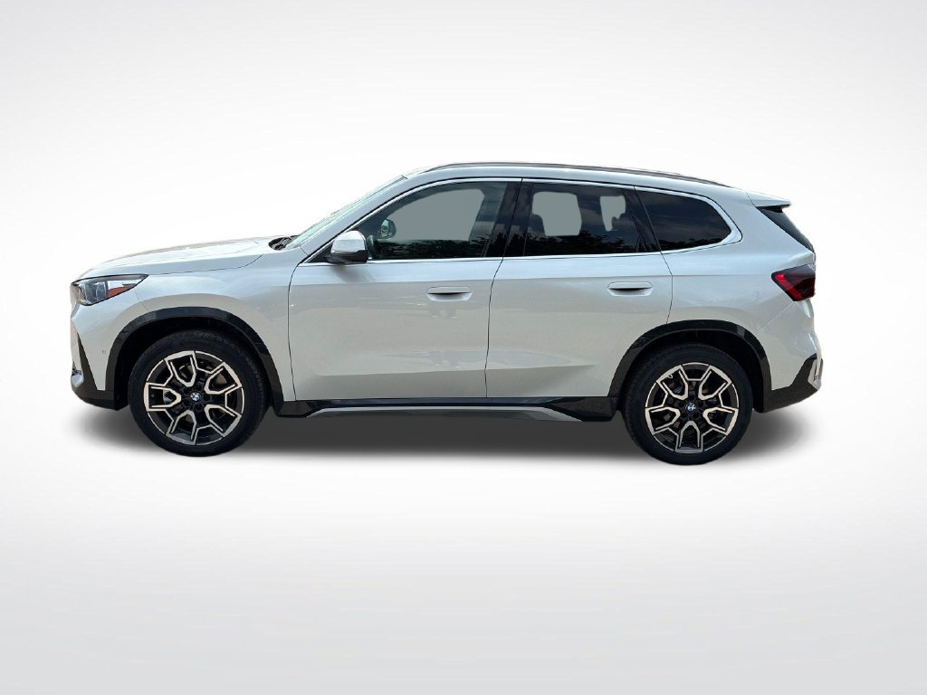 New 2027 BMW X1 xDrive28i AWD/4WD image 6