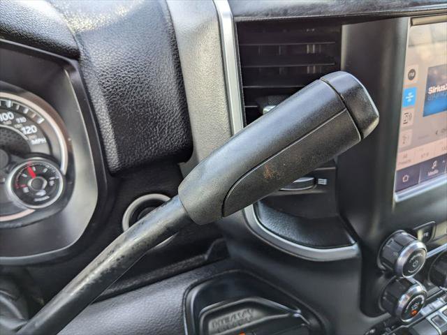 Certified 2024 RAM 3500 Big Horn image 50