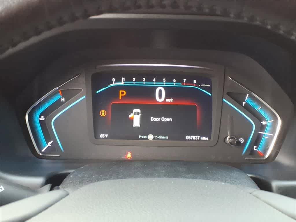 Used 2019 Honda Odyssey EX-L image 20
