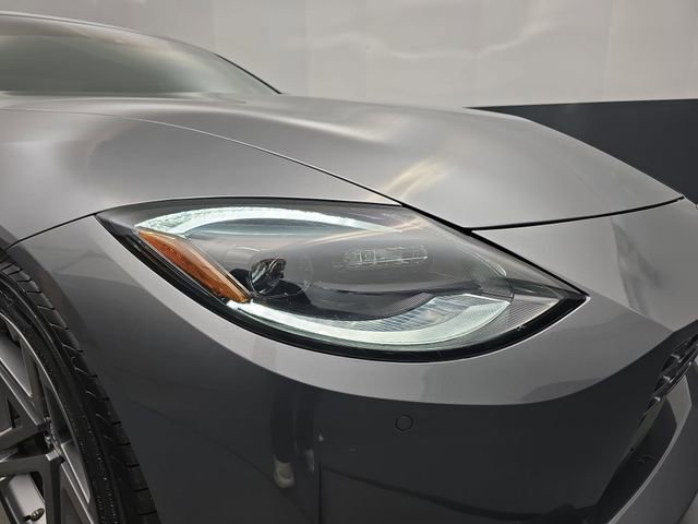 Used 2025 Nissan Z Sport w/ Floor Mat Package image 13