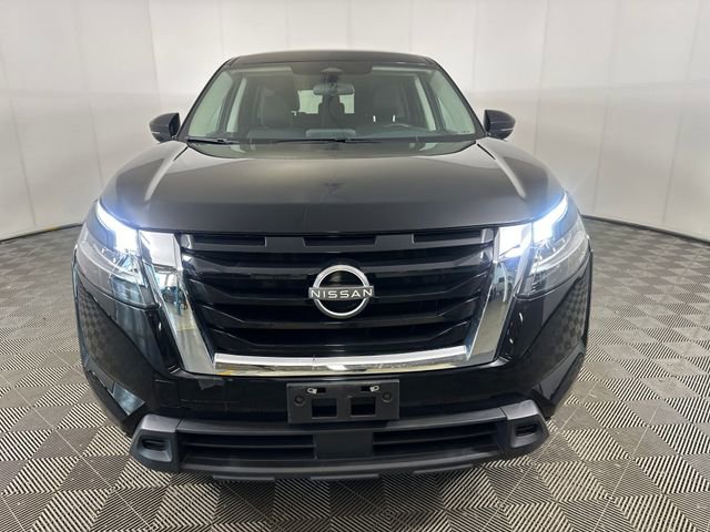 Used 2022 Nissan Pathfinder S image 8