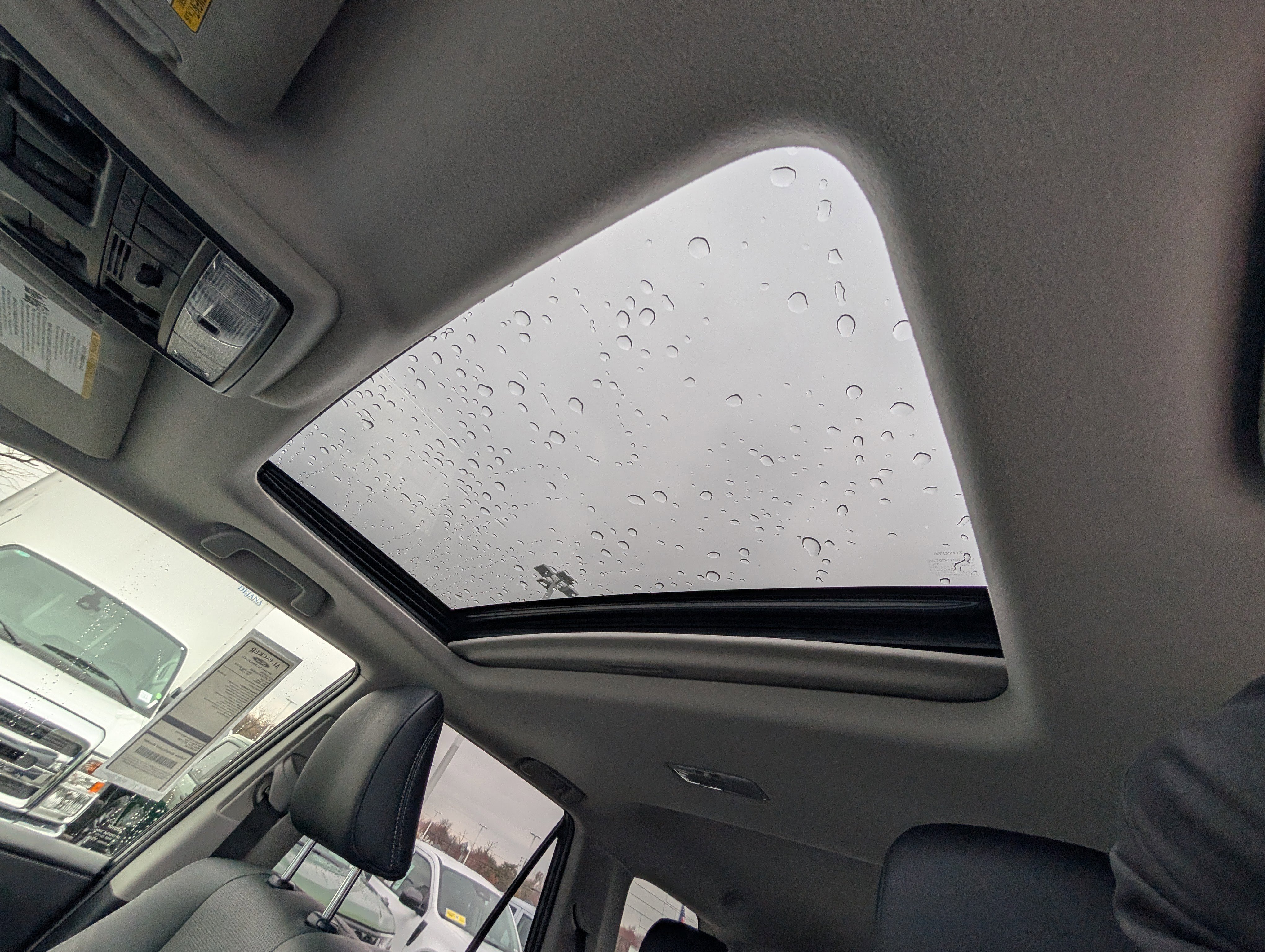 Used 2022 Toyota 4Runner Limited image 31