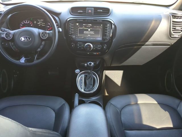 Used 2015 Kia Soul ! w/ Sun & Sound Package image 14