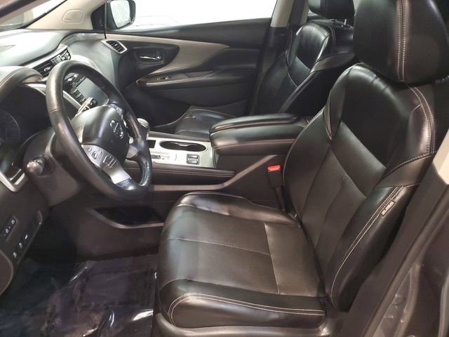 Used 2018 Nissan Murano SL w/ Cargo Package image 11