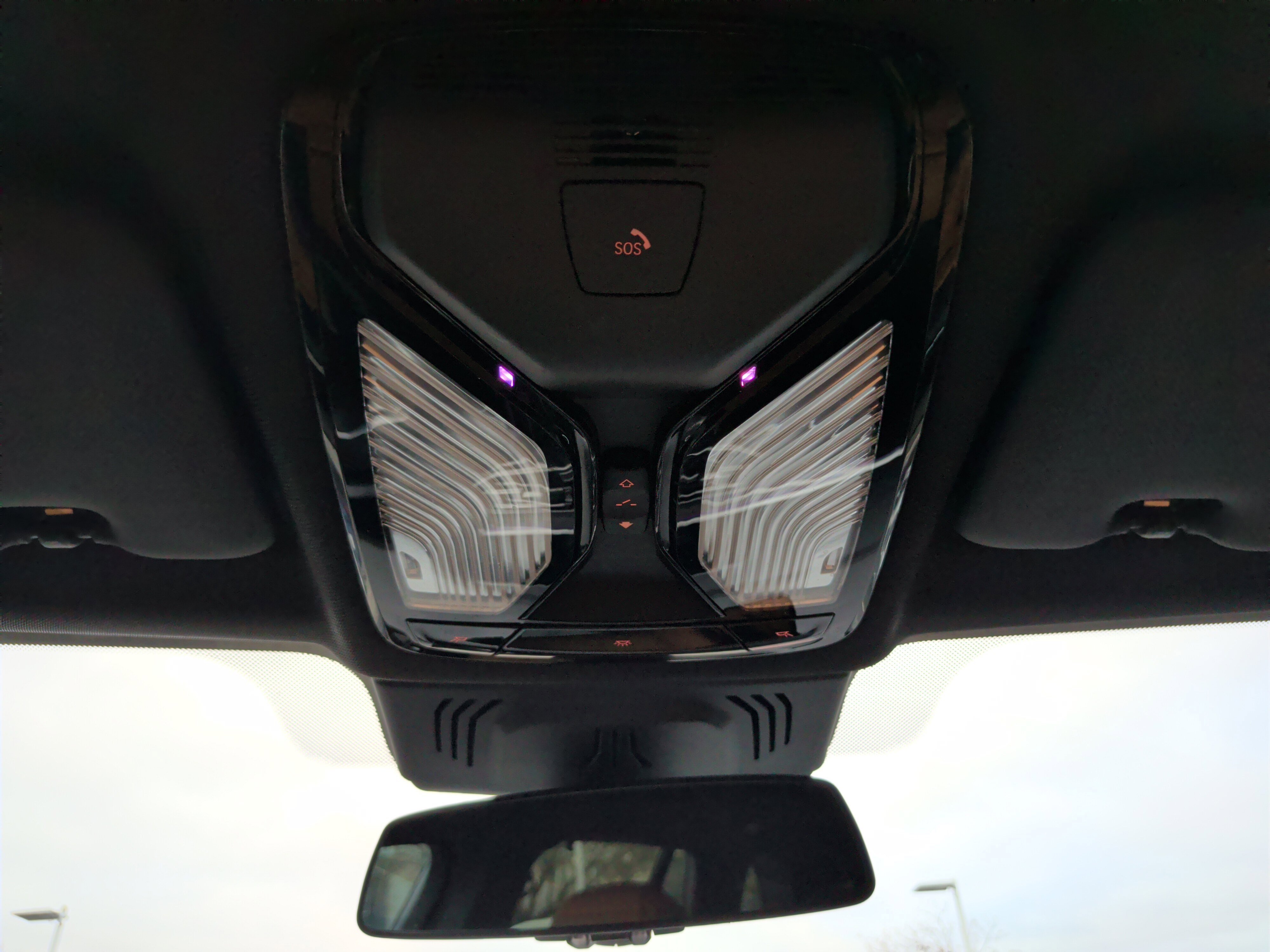 Certified 2023 BMW X5 xDrive40i w/ Executive Package image 33