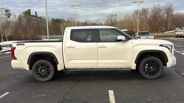 New 2026 Toyota Tundra SR5 w/ SX Package image 31