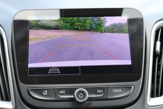 Used 2025 Chevrolet Malibu LT FWD image 15