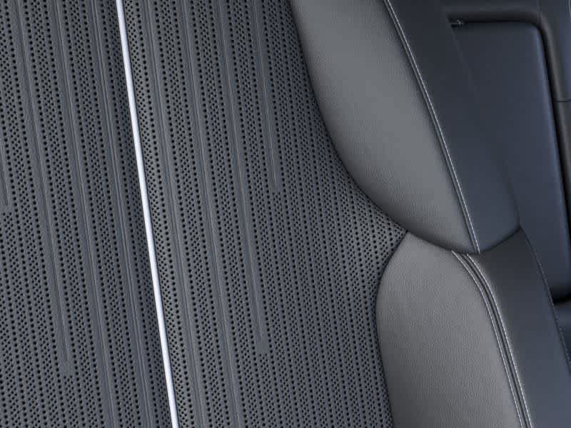 New 2027 Cadillac Vistiq Luxury w/ LPO, Floor Liner Package AWD/4WD image 21