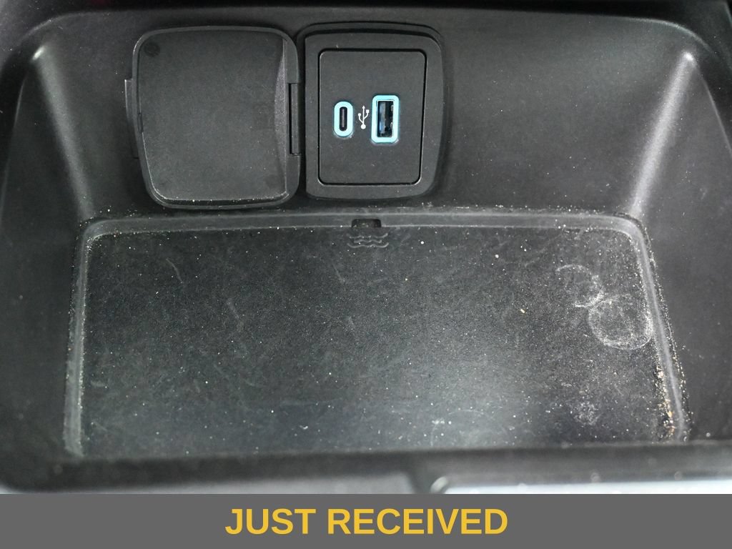 Certified 2022 Ford Bronco Wildtrak AWD/4WD image 14