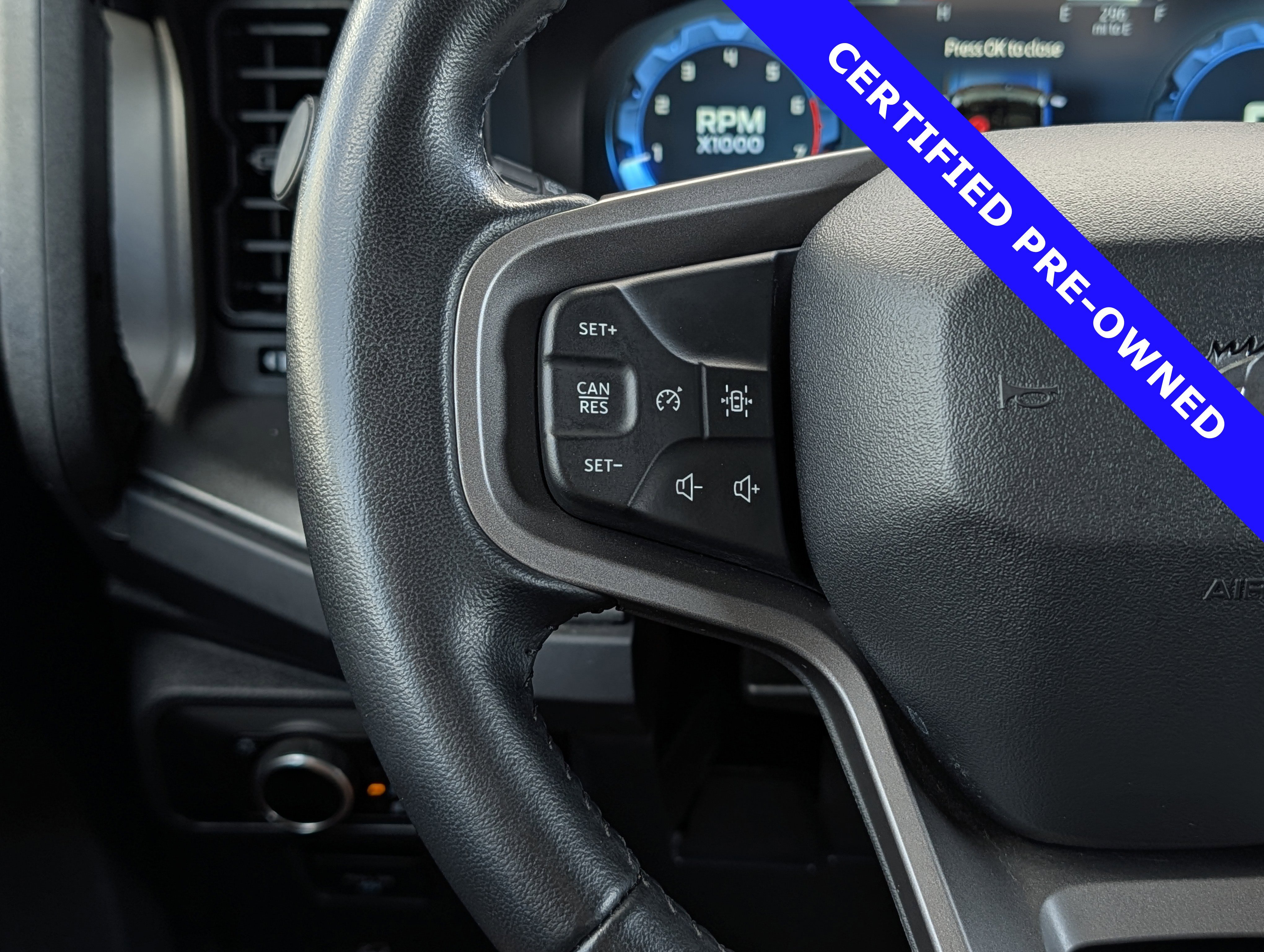 Certified 2025 Ford Bronco Big Bend image 26