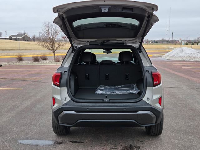 New 2026 GMC Terrain Elevation image 54