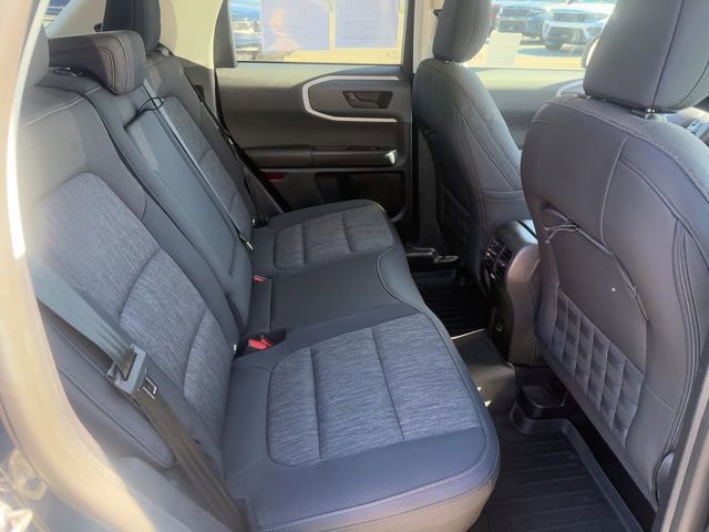 Used 2022 Ford Bronco Sport Big Bend w/ Convenience Package image 29