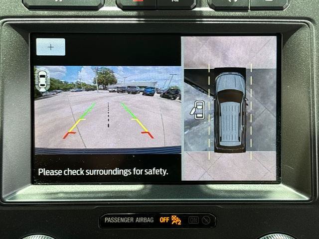 Certified 2019 Ford Expedition Platinum RWD image 27
