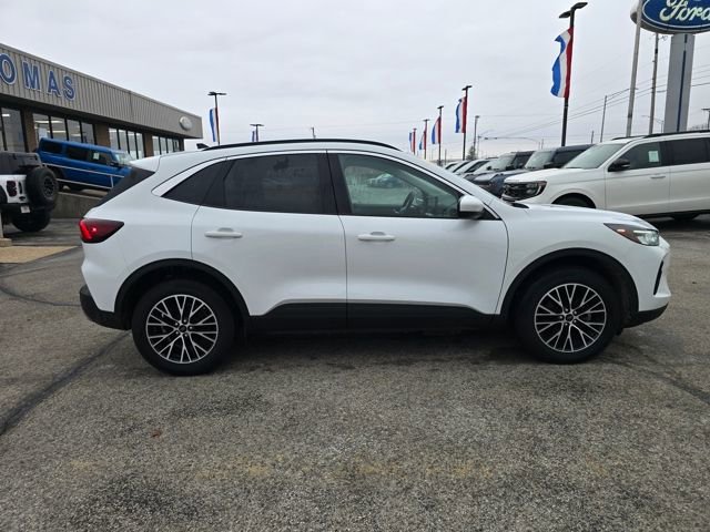 Used 2023 Ford Escape SE image 2