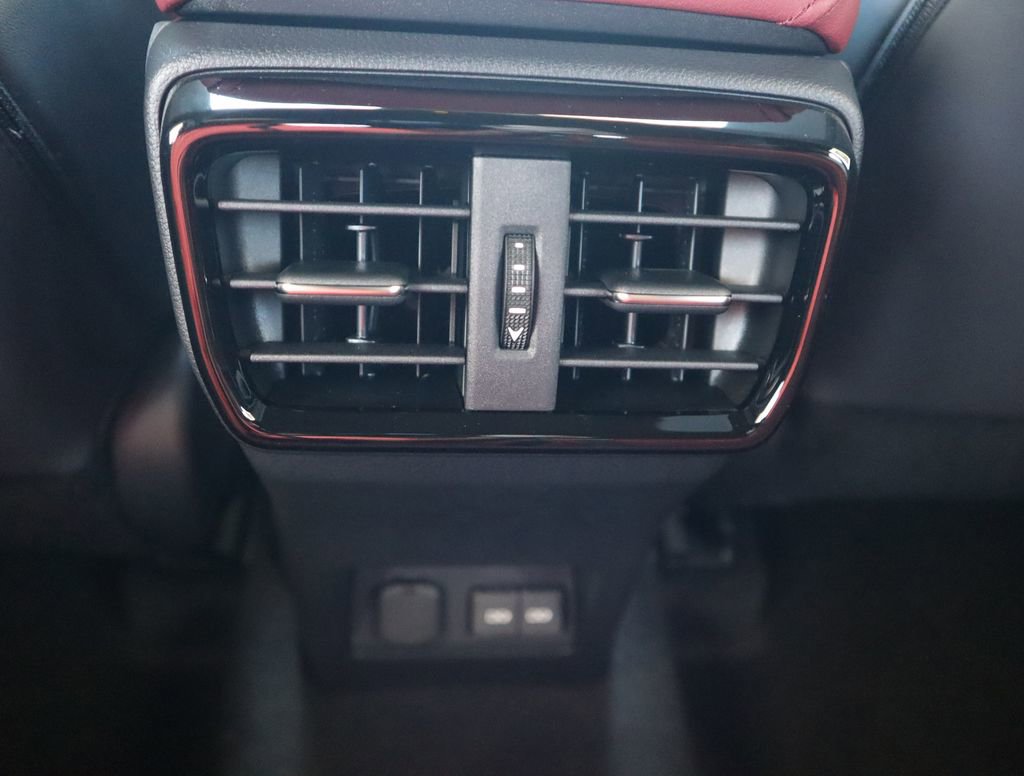 New 2026 Lexus NX 350h FWD image 33