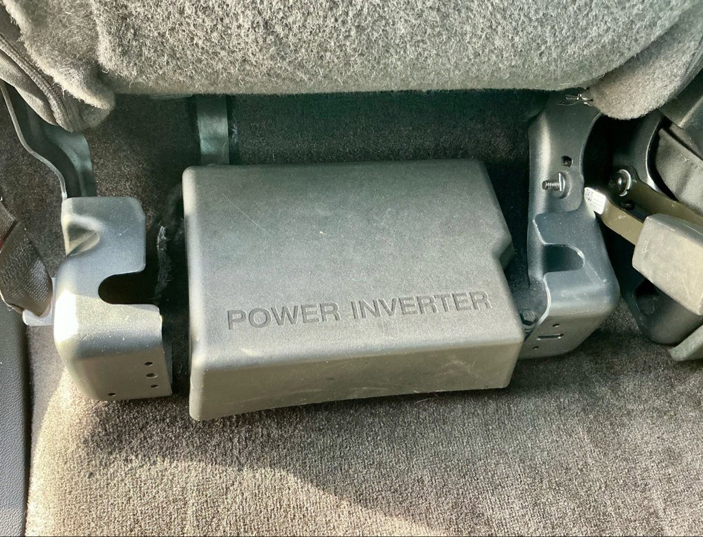 Used 2016 Ford F150 Lariat image 27