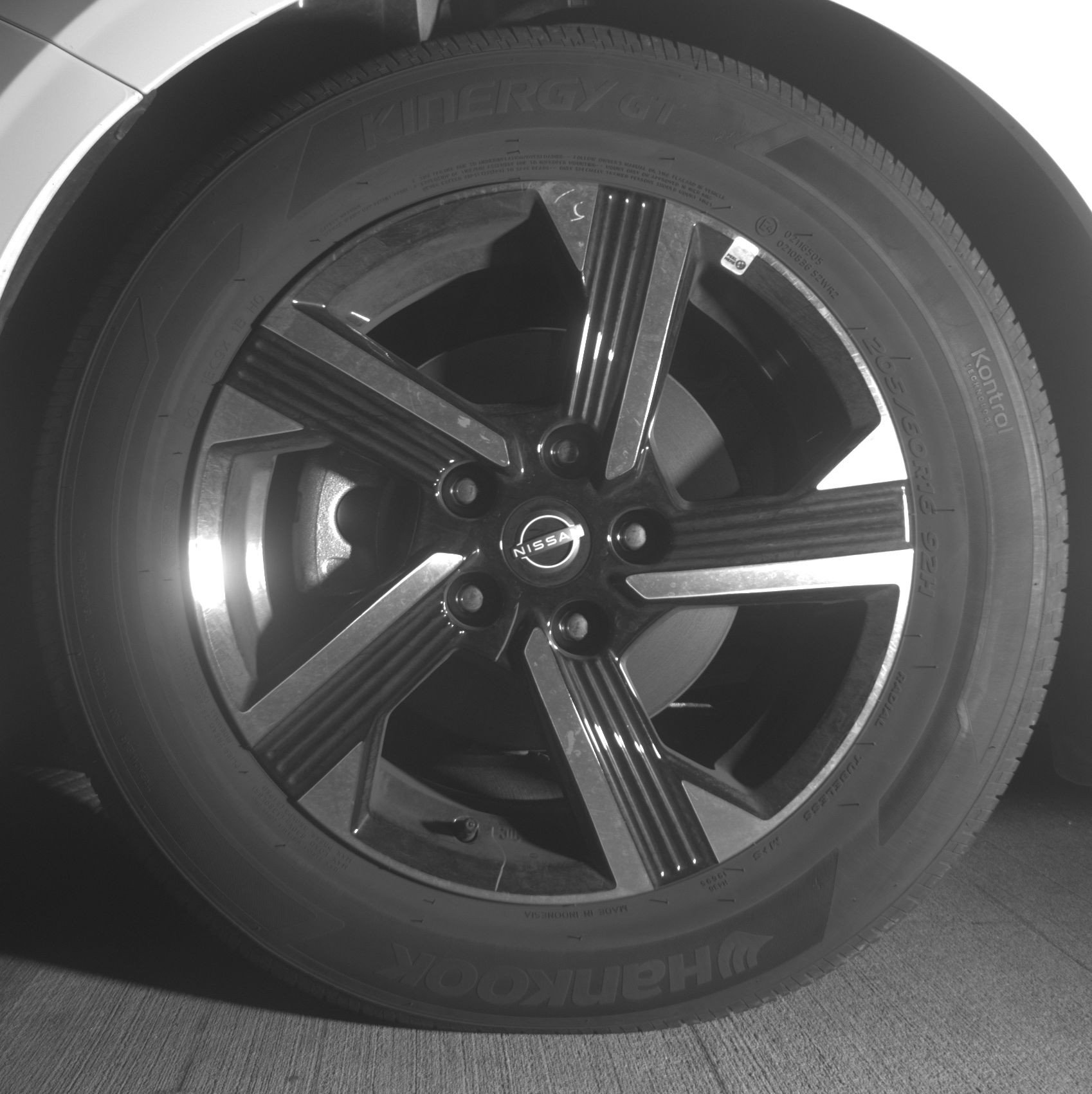 Used 2025 Nissan Sentra SV image 12