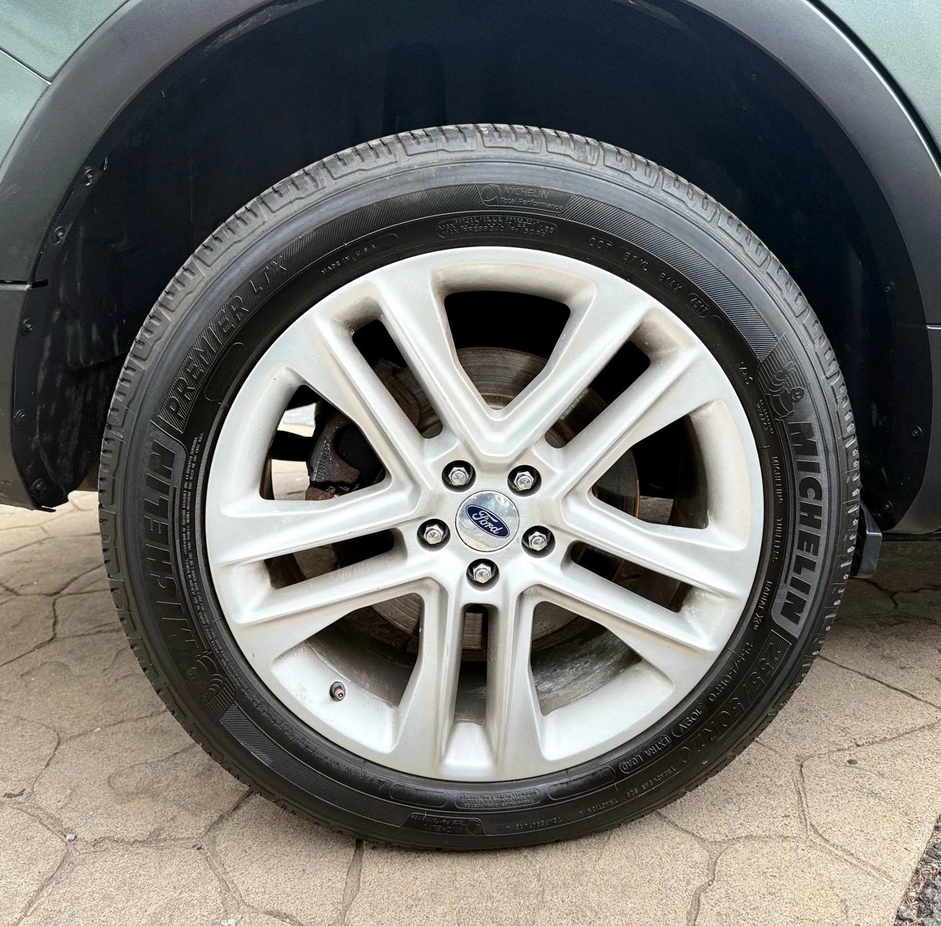 Used 2016 Ford Explorer Limited w/ Equipment Group 301A image 61