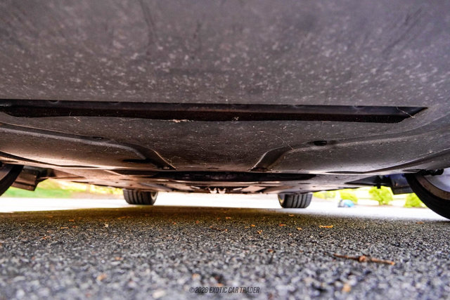 Used 2008 Aston Martin V8 Vantage Roadster image 83