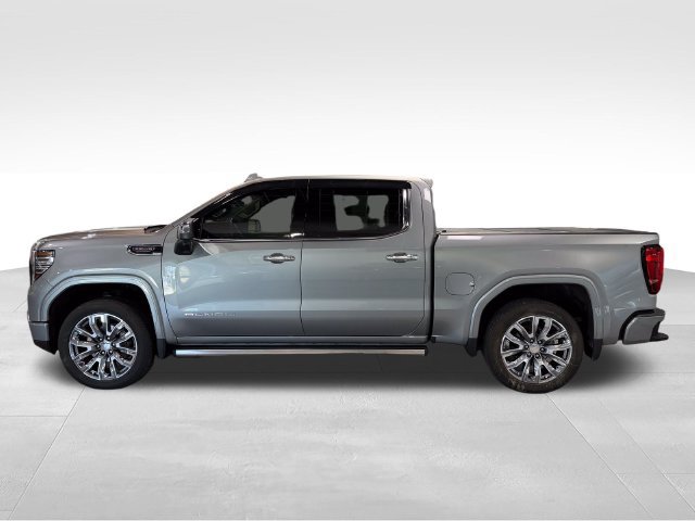 Used 2024 GMC Sierra 1500 Denali AWD/4WD image 8