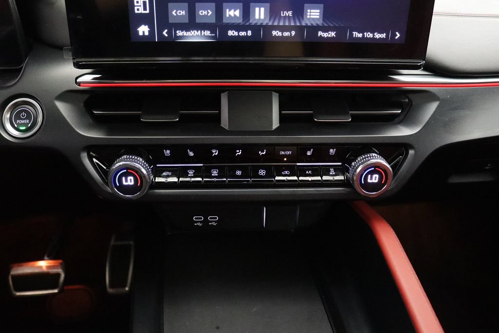 Certified 2024 Acura ZDX A-Spec AWD/4WD image 22