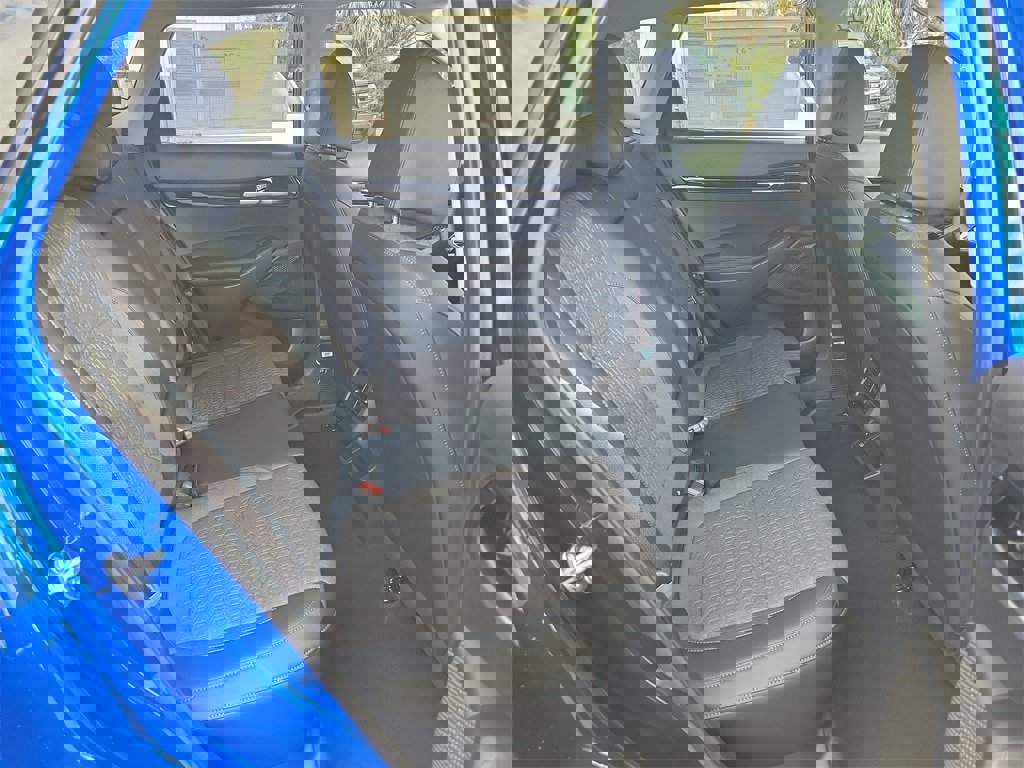 New 2026 Kia Seltos S image 12