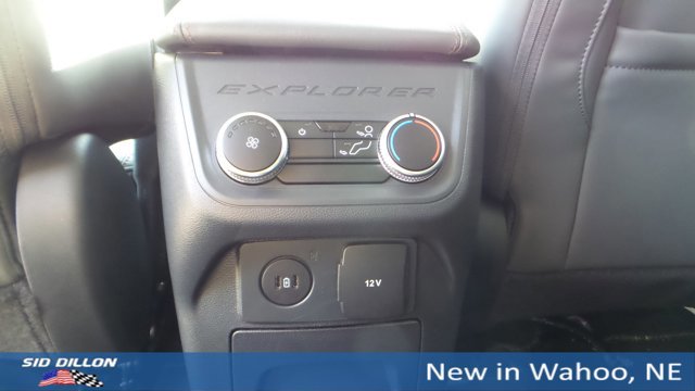 New 2025 Ford Explorer Active w/ Active Comfort Package image 39
