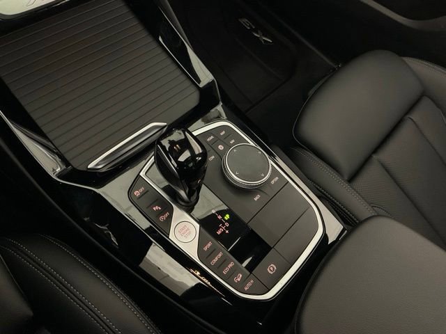 Certified 2023 BMW X3 xDrive30i w/ Convenience Package image 17