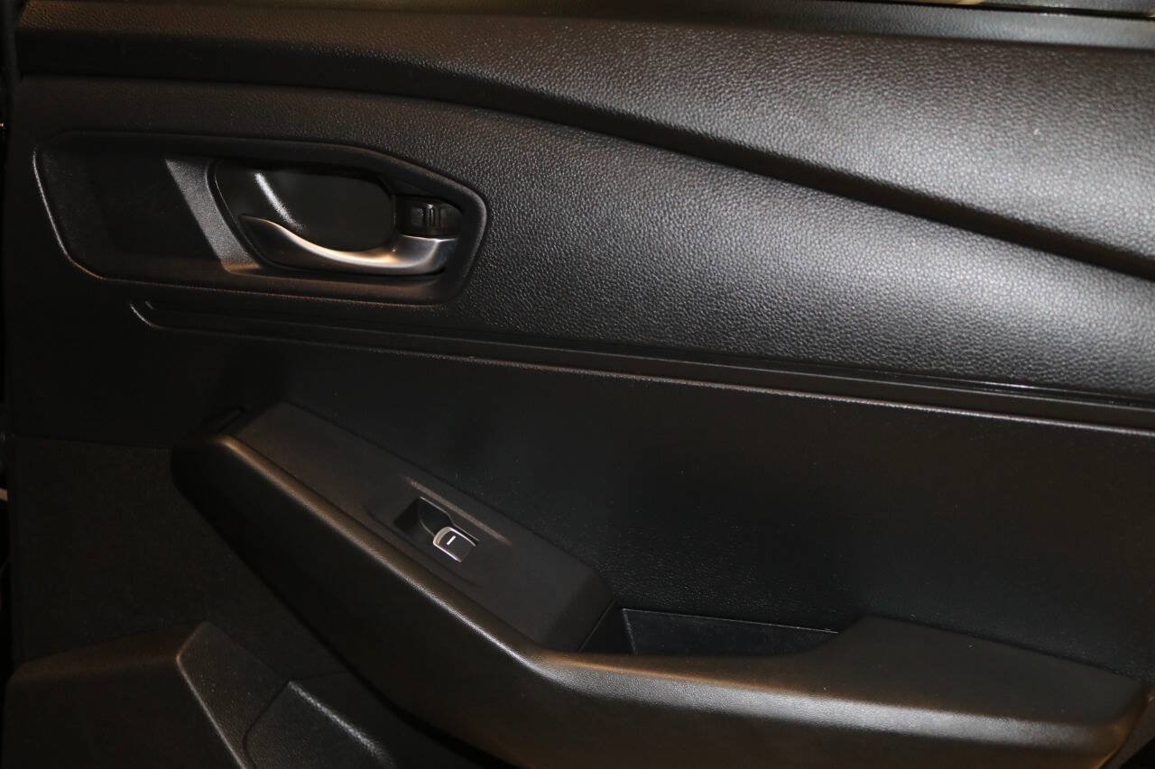 Used 2024 Honda Accord LX image 71