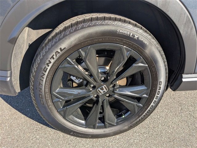 Certified 2024 Honda CR-V Sport Touring image 14
