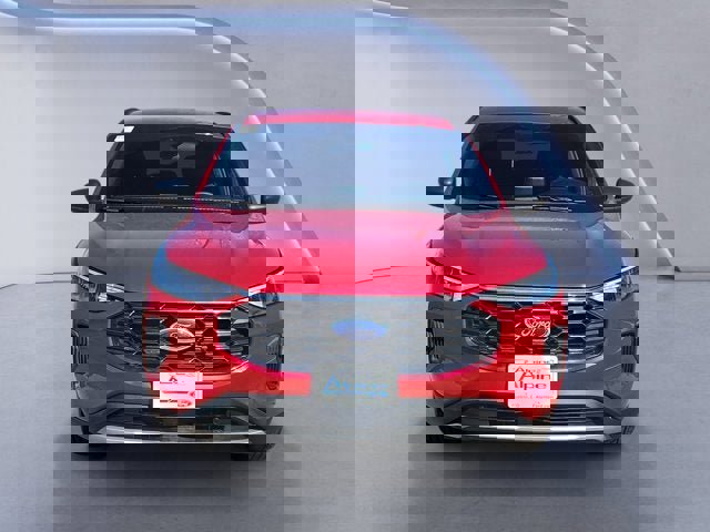 Certified 2025 Ford Escape ST-Line image 8