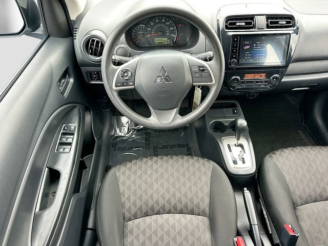 Used 2024 Mitsubishi Mirage ES image 20