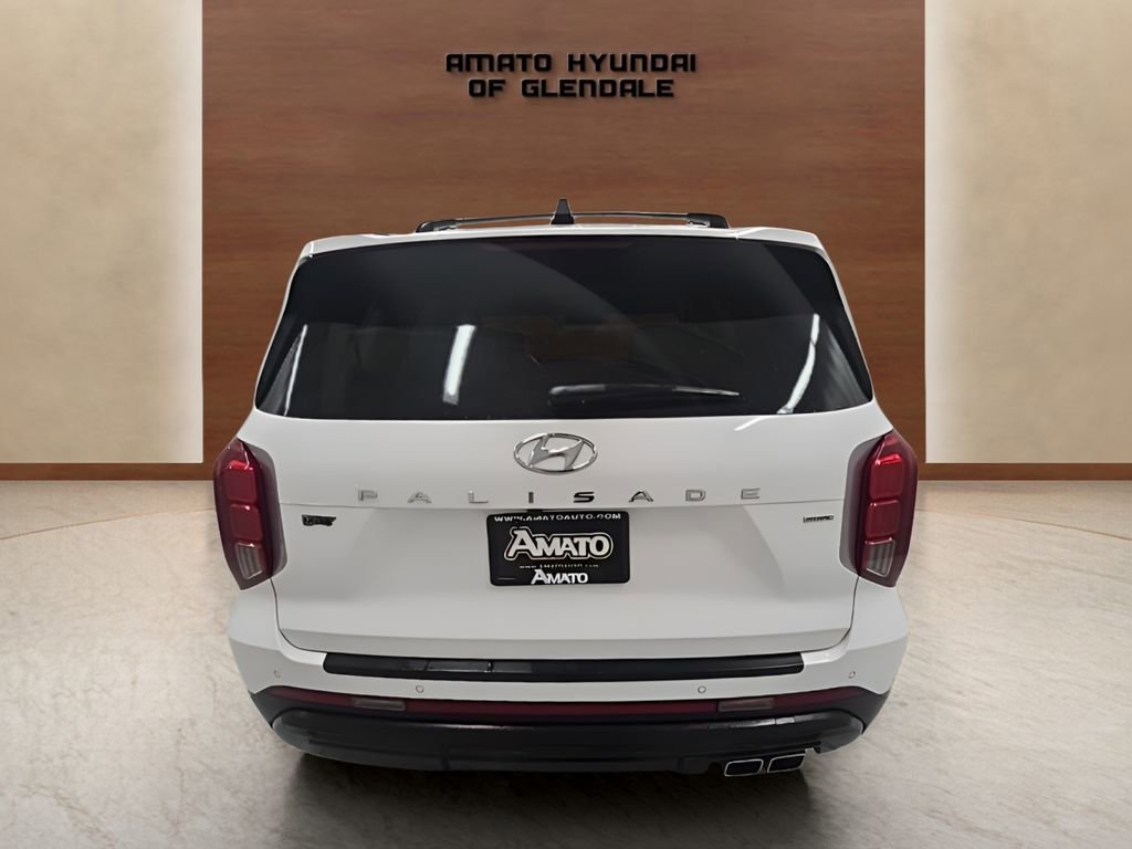 Used 2023 Hyundai Palisade XRT image 5