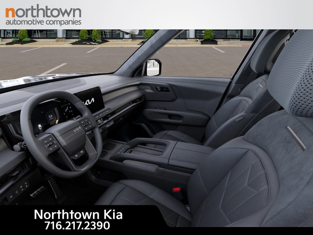 New 2027 Kia Telluride X-Line SX Prestige AWD/4WD image 18