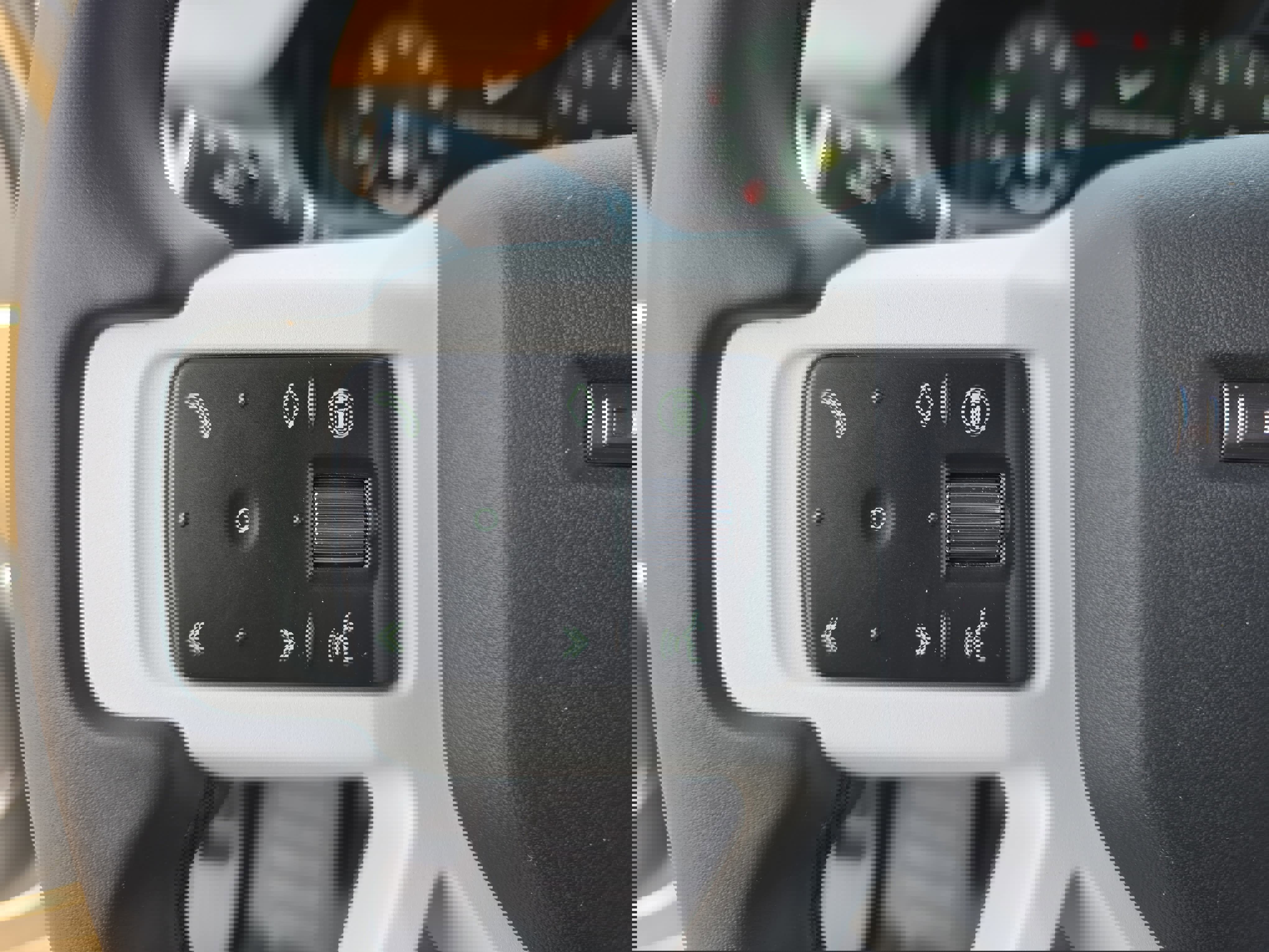 New 2026 Land Rover Defender 130 X-Dynamic SE image 17