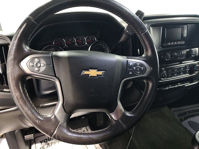 Used 2014 Chevrolet Silverado 1500 LT RWD image 18