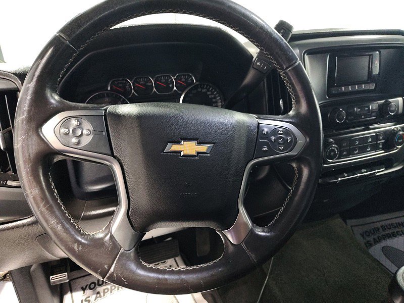 Used 2014 Chevrolet Silverado 1500 LT RWD image 18