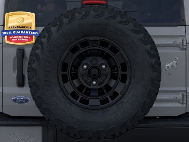 New 2026 Ford Bronco Badlands AWD/4WD image 24